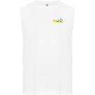 Sleeveless