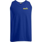Herren Athletic T-Shirt